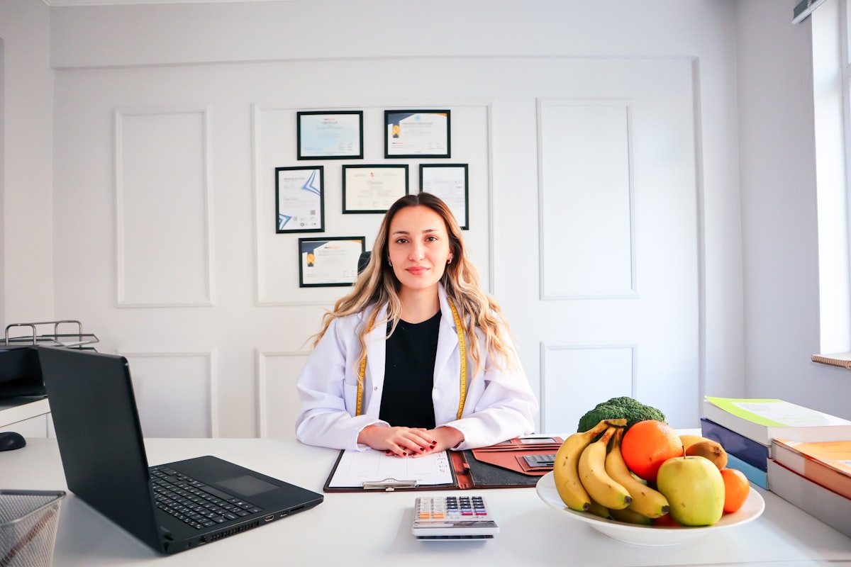 Nutrizione e benessere per adulti attivi